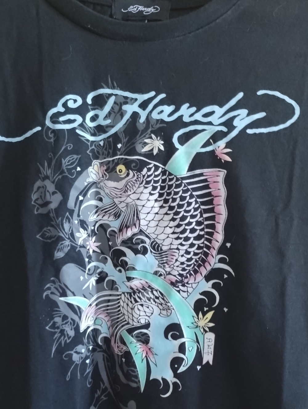 Ed Hardy - Picture 2 of 6
